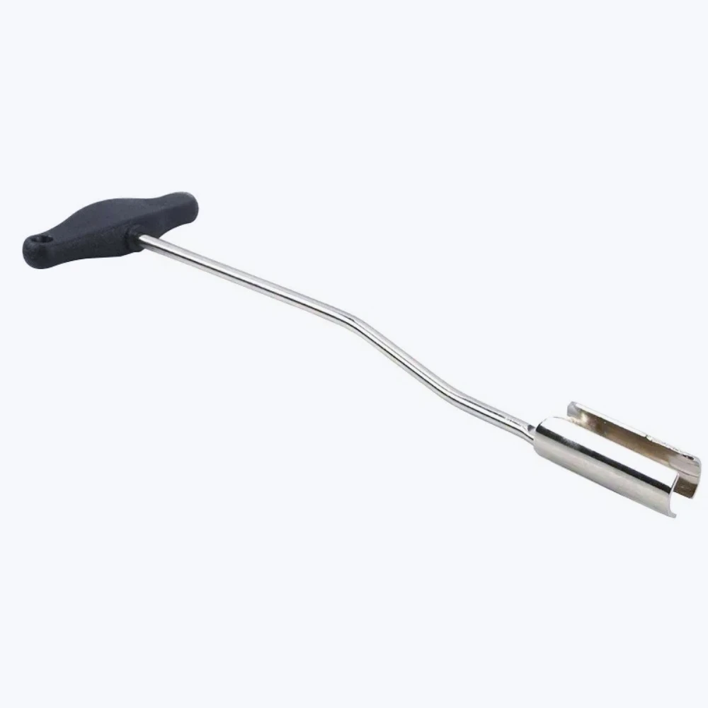 ZC-Spark Plug Cable Puller Spark Plug Cable wrench Car Repair Tools Dedicated Disassembly Tool 6