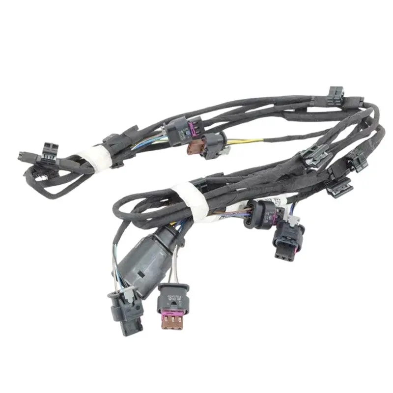 Wiring Harness Cable For Front Bumper Parking Assist 4G5971095A For A6 A7 A6L-X59A