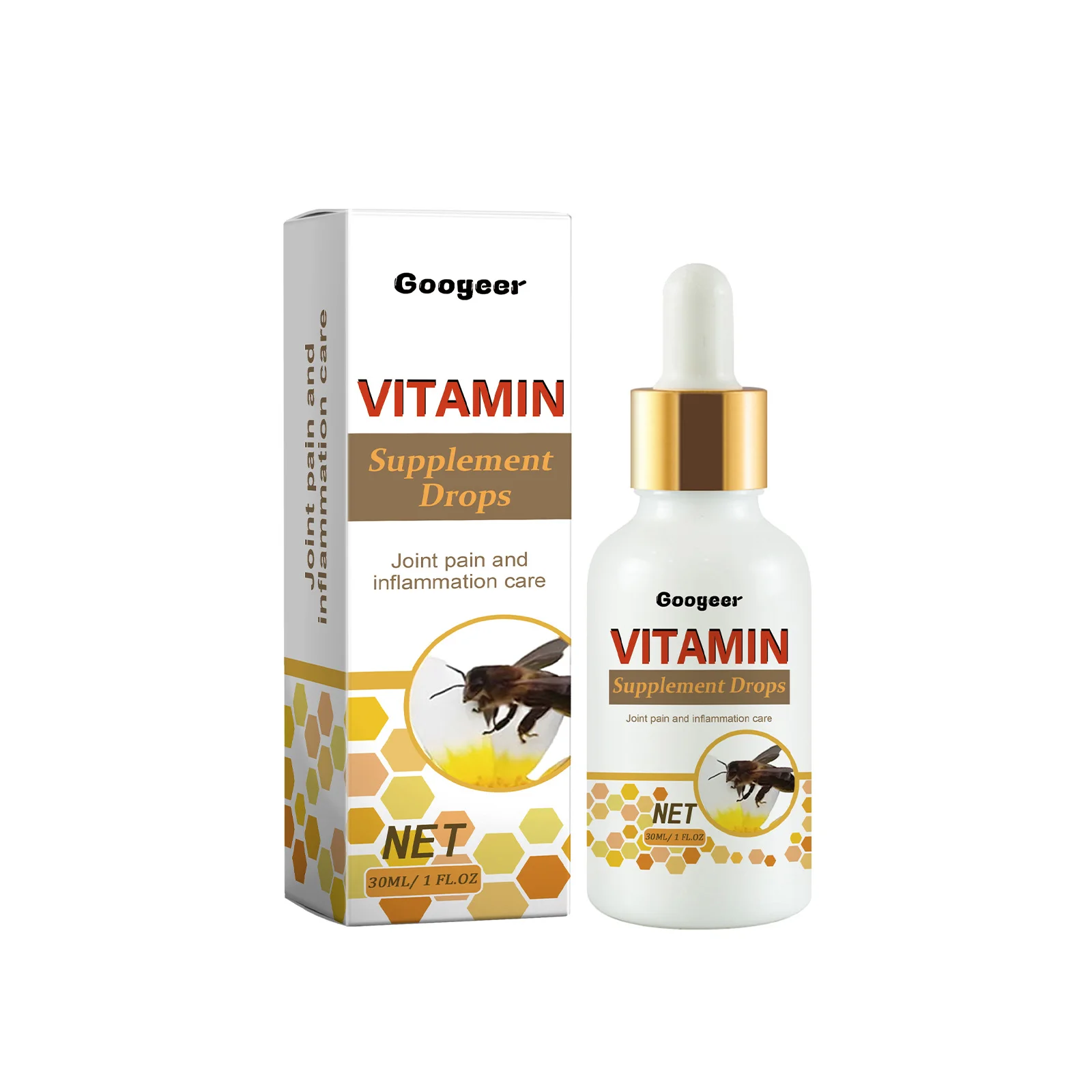

Vitamin Supplement Drops Dietary Supplement Diet Supplements - Boost Your Nutrition with Our Drops