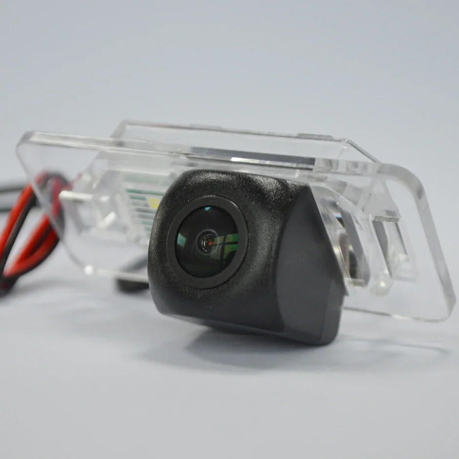 

Камера заднего вида для парковки HD CVBS для BMW 1 серии E82 3 серии E46 E90 E91 5 серии E39 E53 X3 X5 Android DVD