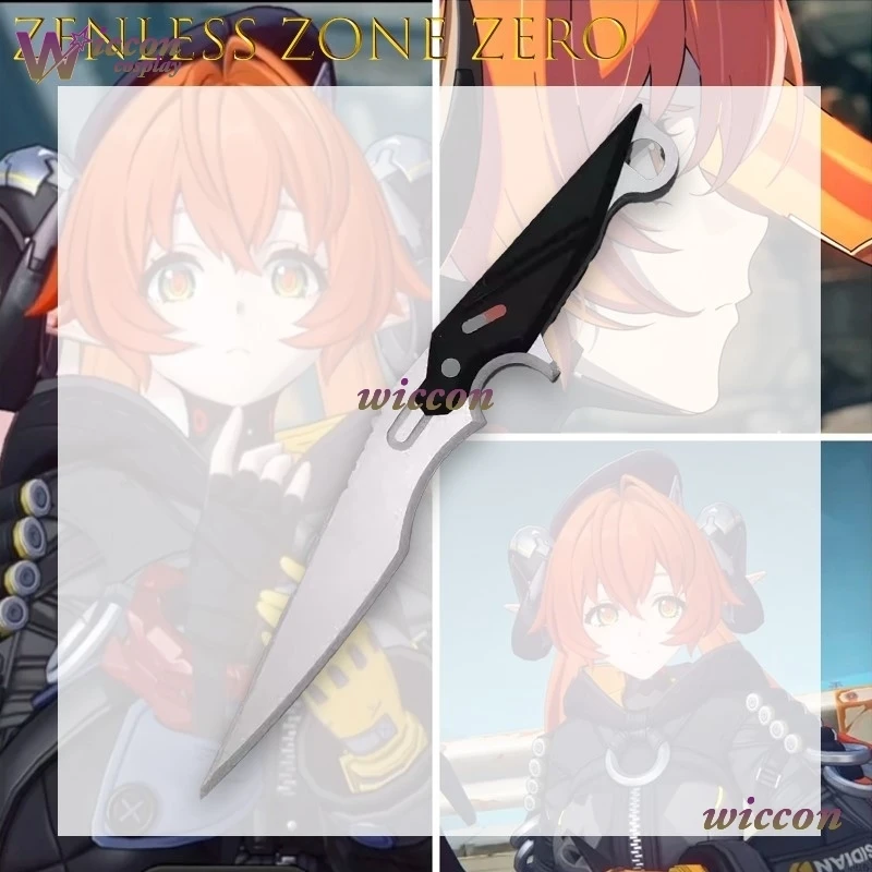 Bai/ Zenless Zone Z…