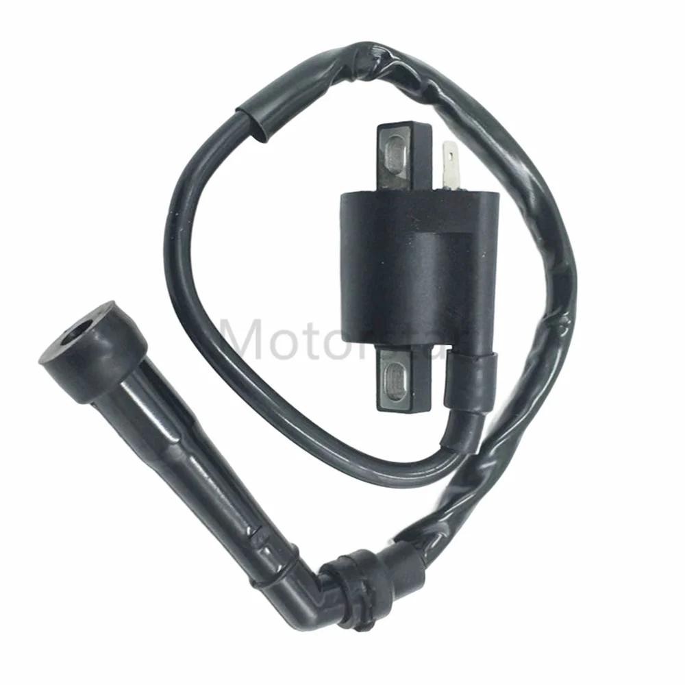 Ignition Coil For Yamaha Raptor YFM 50 80 YFM50 YFM80