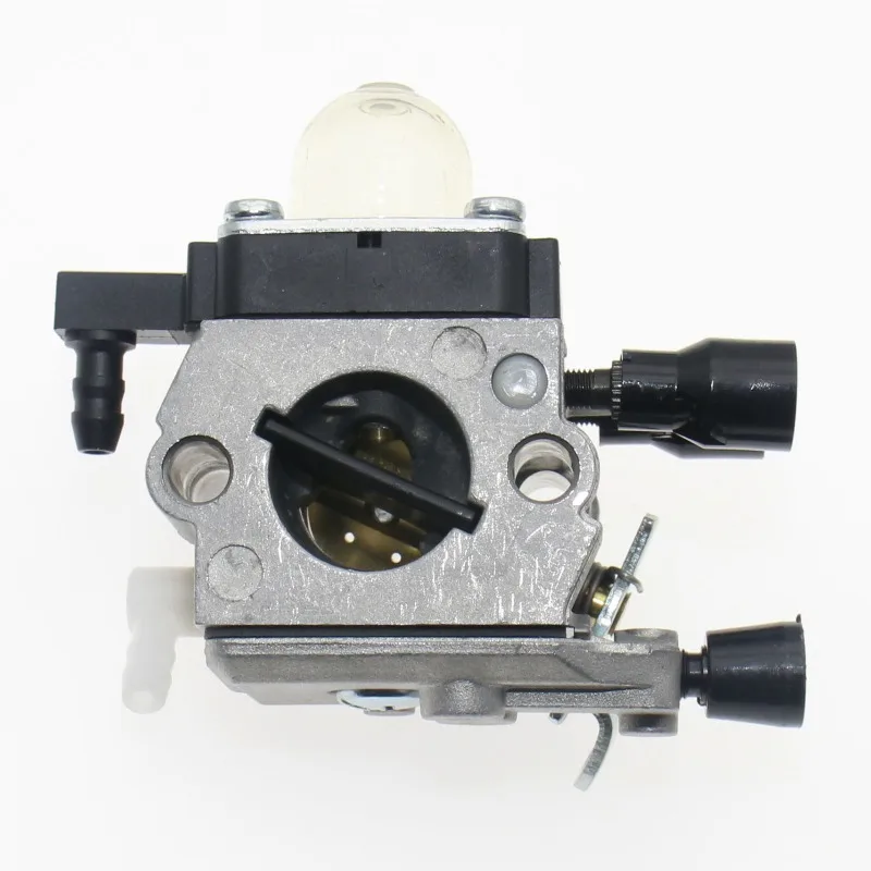 **HS45 FS38 FS55 2-MIX Trimmer Carburetor C1Q-S278 Replacement**
