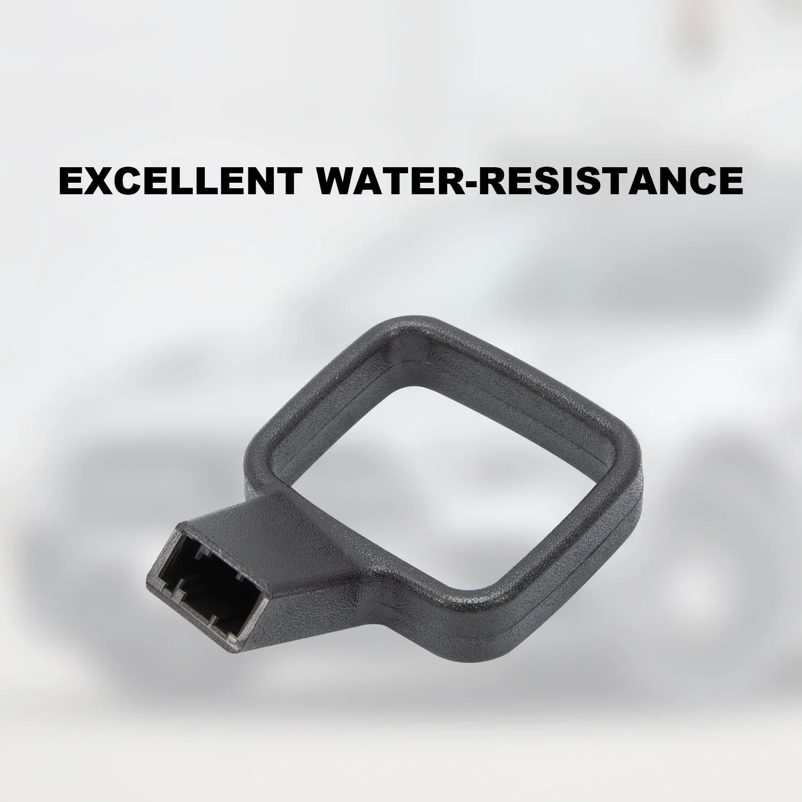 Left Side Seat Adjustment Handle Lever A1699190561 For Mercedes-Benz W169 A-Class W245 B-Class Car Accessories