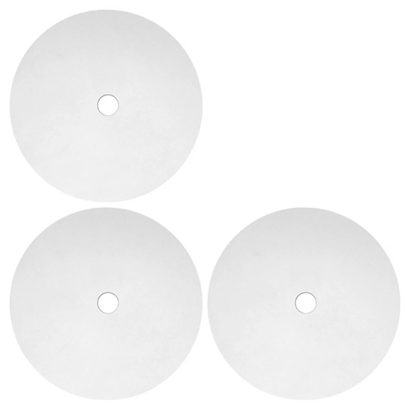 

3Pcs Diamond Flat Lap Disc 8 Inch 600 1000 3000 Grit, Diamond Grinding Sanding Wheel, Lapping Polishing Disc CNIM Hot