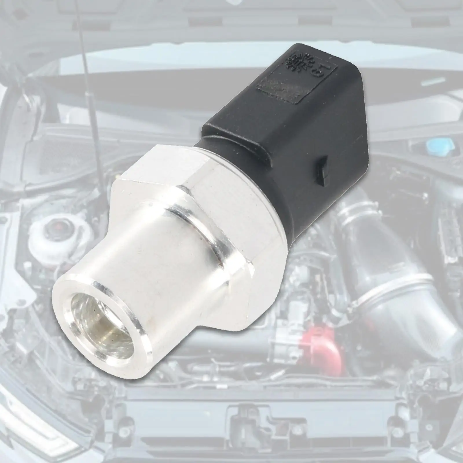 

Air Conditioning Pressure Switch Sensor Replace Parts for S3 2003-2015