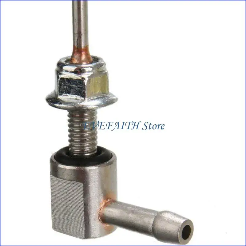 

124B 490 мм автомобильное топливо для шланг-шланг-клип для дизельного топлива для отправителя для отправителя