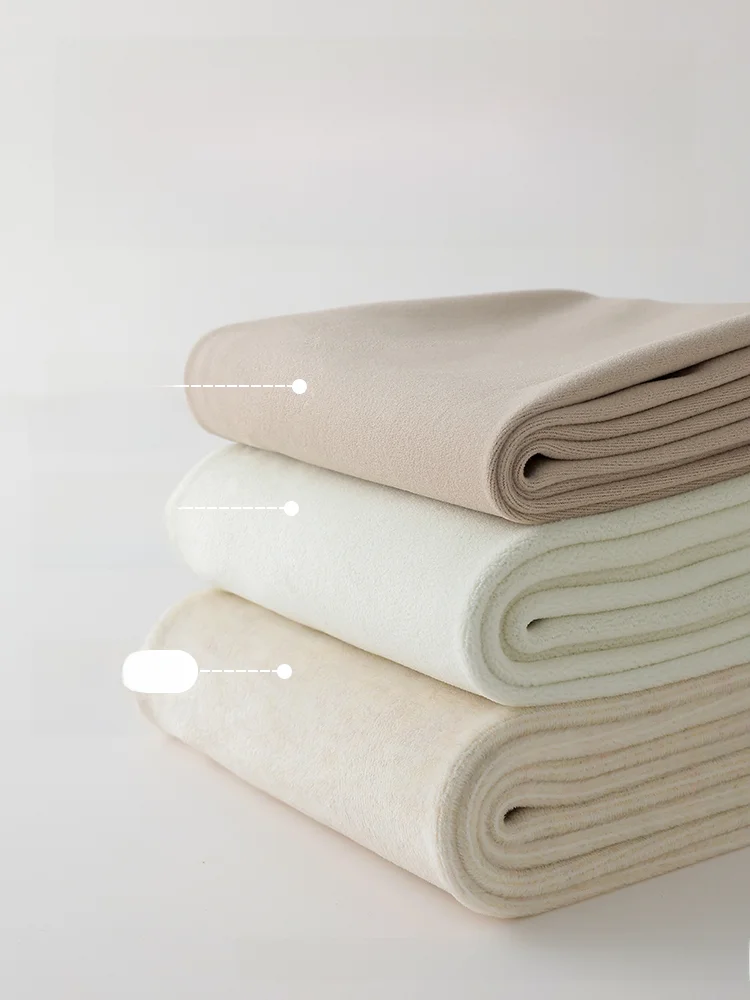 Pantaloni da yoga invernali da donna sottili Fce attillati a vita alta leggings lunghi caldi controllo della pancia sollevamento del sedere strato base non di marca