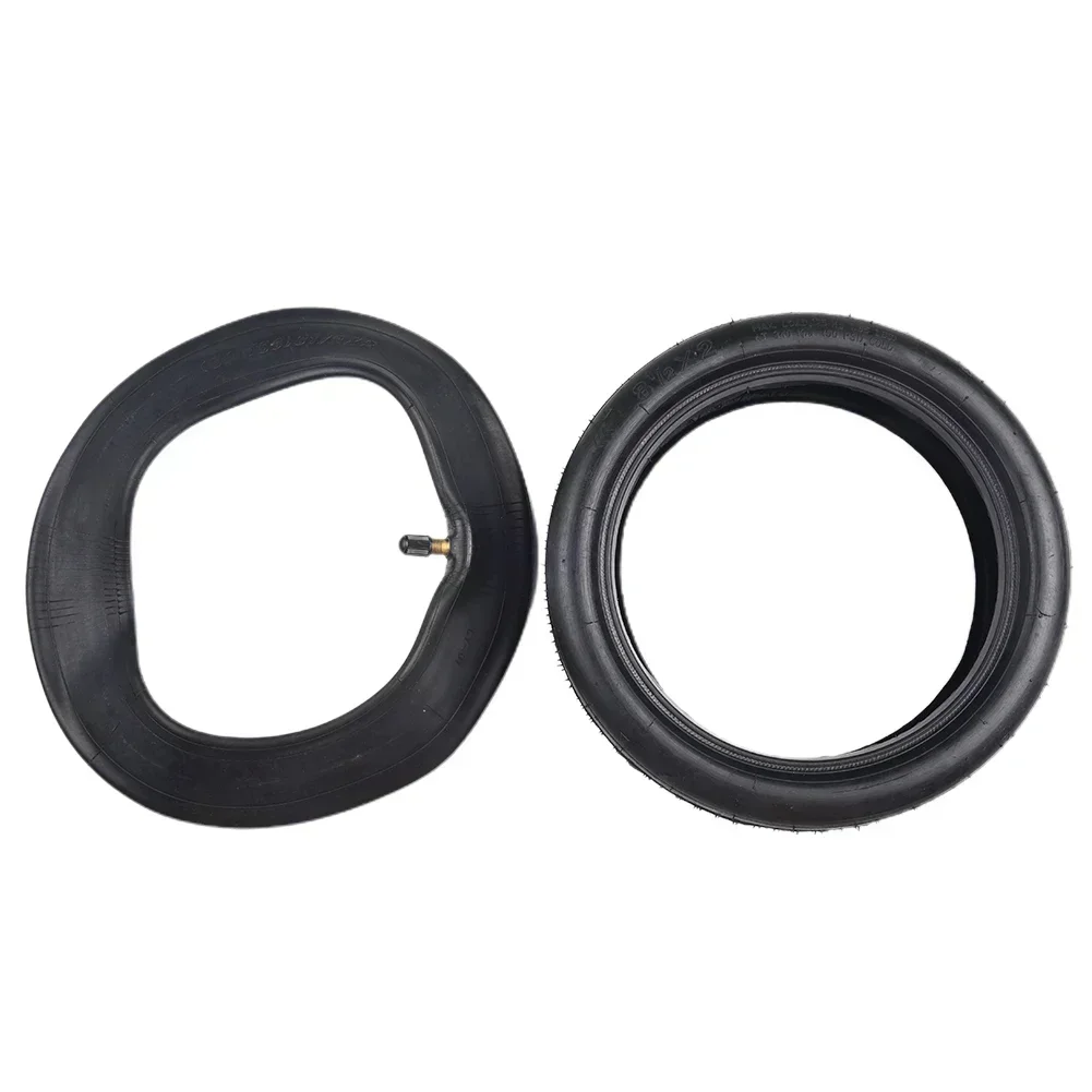 

2023 New Tube And Tire Electric Scooter Replacement Wheel With Tire Stick Air Filled TireInner For Electric Scooter