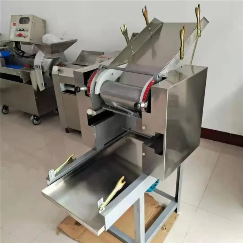 For Professional Use Stainless Steel Machine Industrial Grade Durable Build Versatile Use Heavy Duty Easy to Use Long Lasting