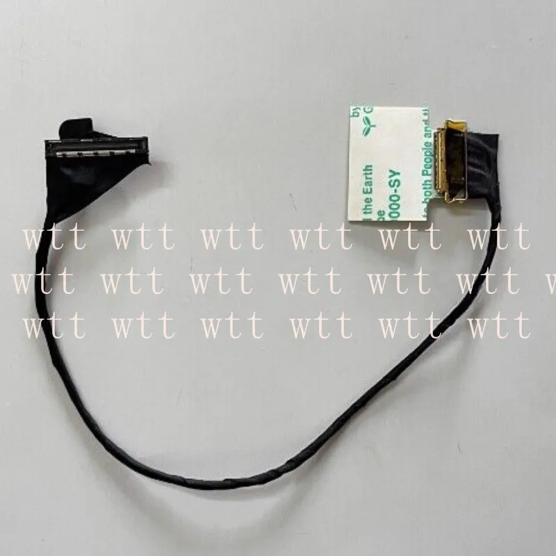 

1X For ThinkPad T540 T540P W540 04X5541 2880x1620 3K LCD Display LVDS Cable