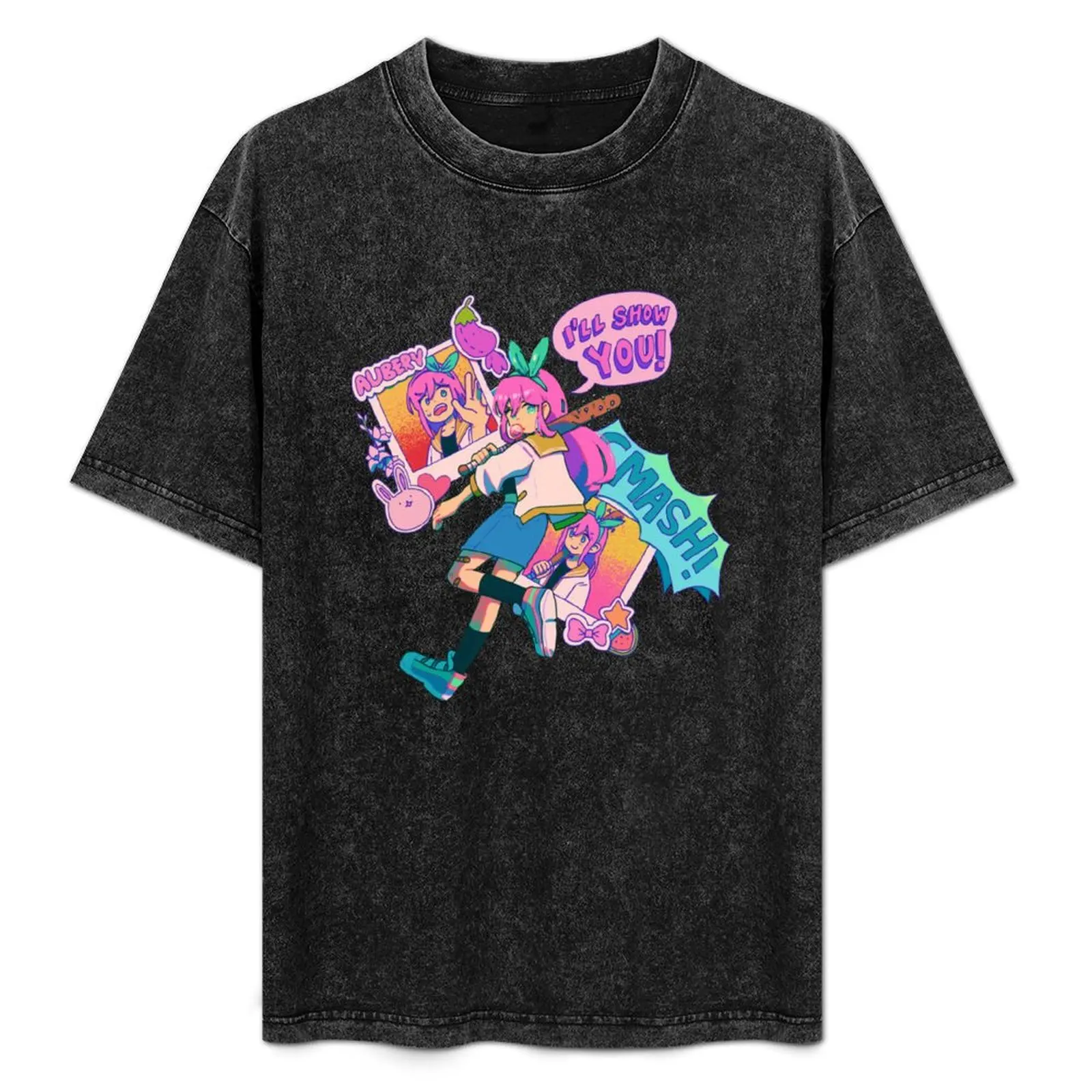 

Aubrey Omori T-Shirt High Quality Durable T-Shirt