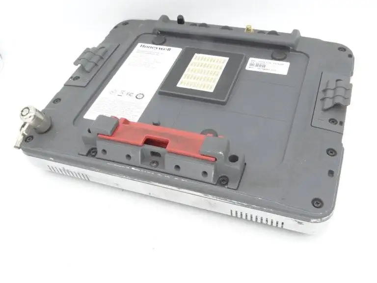VM1A VEHICLE MOUNT COMPUTER W/ VM1D POWER PACK Vehicle Computer PLC VM1A
