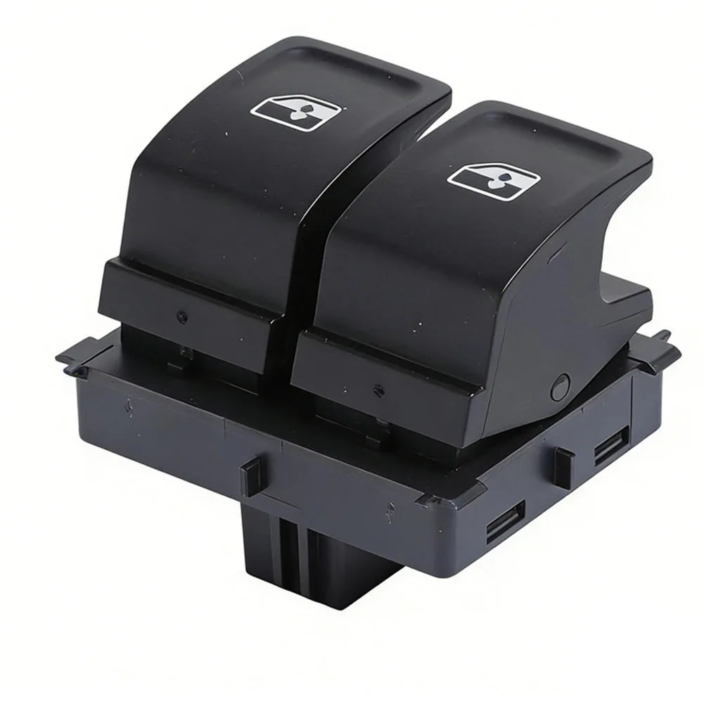 Car \Electric \Window Switch For Skoda For Fabia 2014-2021 6V0959858A \Replacement \Main Power Window Switch Interior Parts