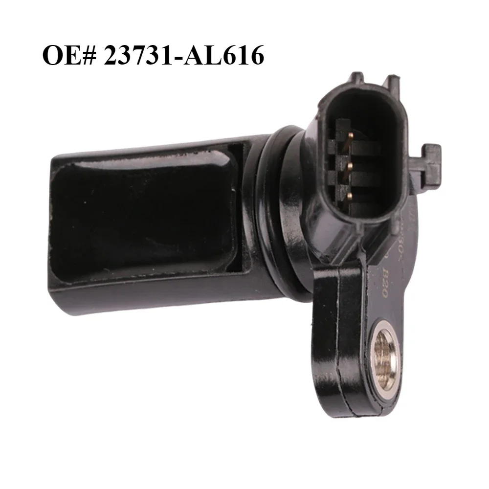 

high quality Crankshaft position sensor 23731-AL616 for Infiniti FX35 QX56 Bluebird Patrol March Cube Wingroad 23731AL616