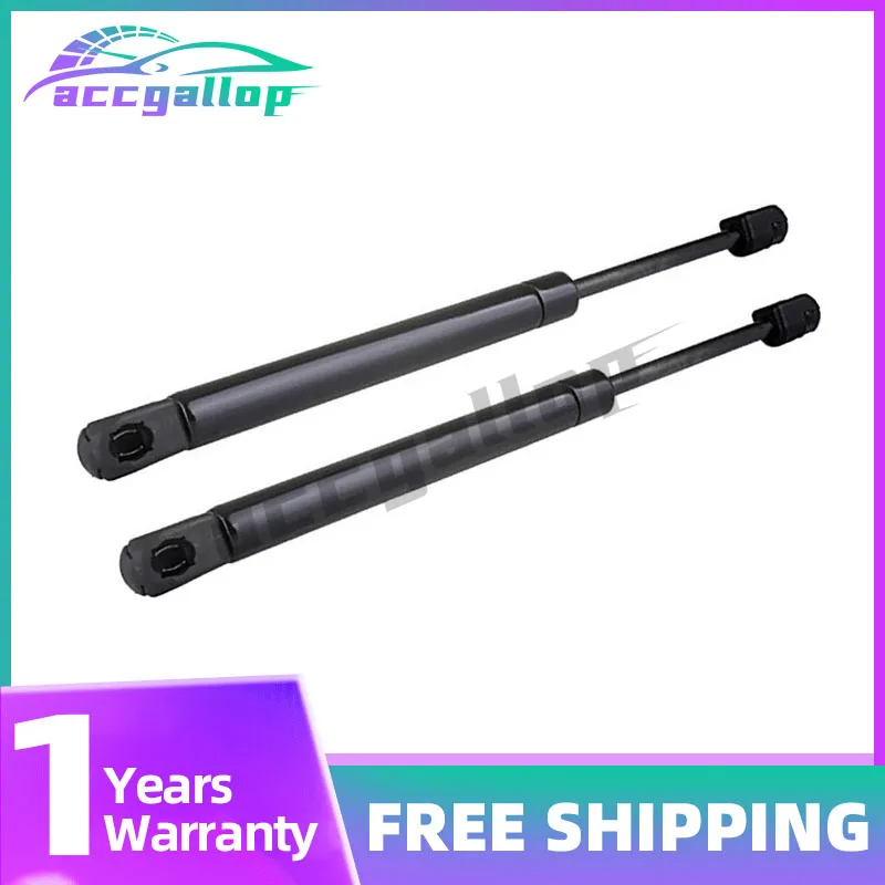 

2Pcs Front Hood Lift Supports Gas Spring Shock Struts For Kia Sorento 2010 2011 2012 2013 2014 2015 811602P500
