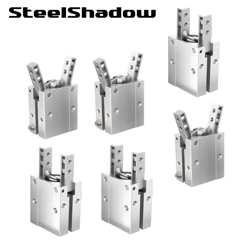 MHC2-10D MHC2-16D M… - image