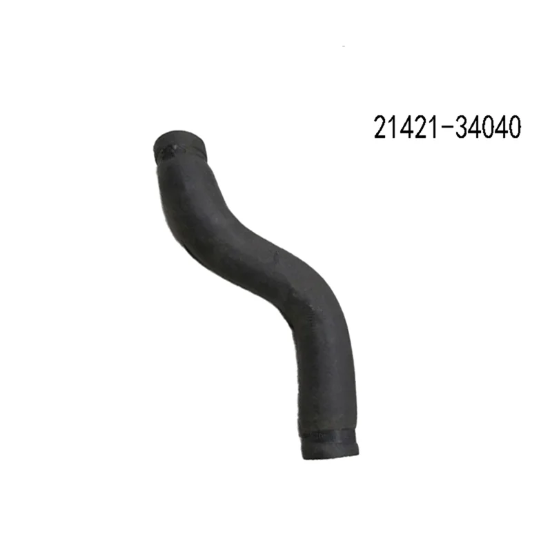 BB-21421-34040 Резервуар для воды Канализационная труба Шланг охлаждающей жидкости для Ssangyong Korando