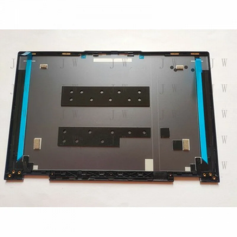 

DDZ Новинка для lenovo YOGA 14C Yoga 7-14ITL5, верхняя крышка, чехол 2021, модель серый