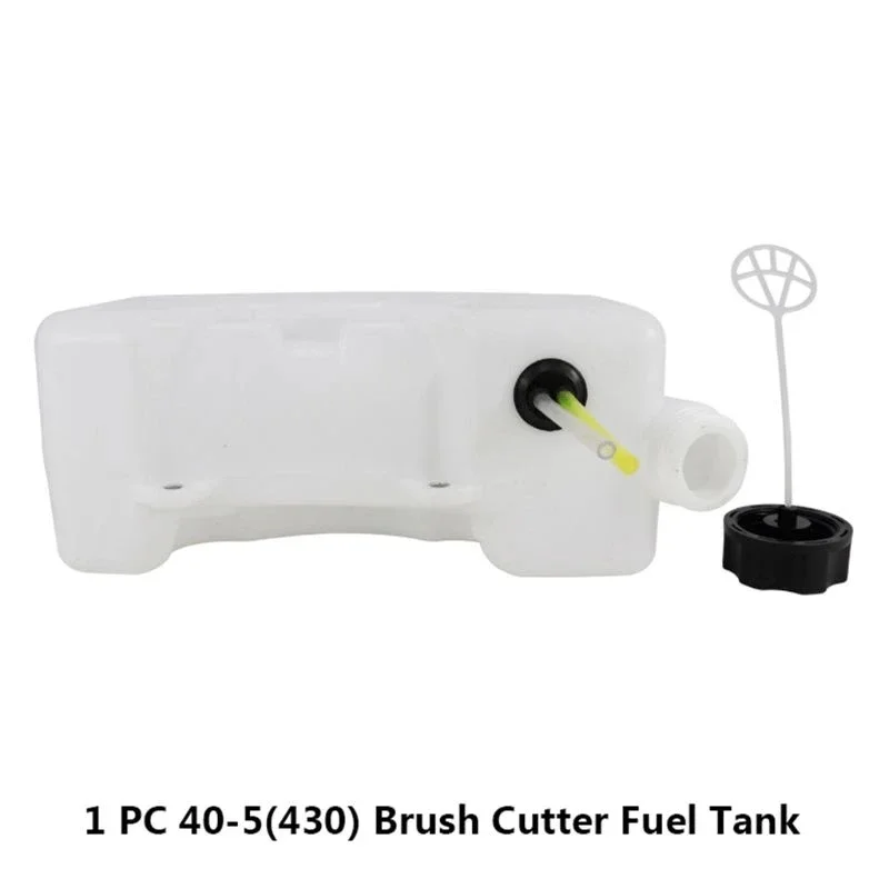 Imagem -05 - Cortador de Grama Média Cortador de Escova Assy Tanque de Combustível Peças de Reposição Cortador de Grama Tanque de Combustível de Gás 405430