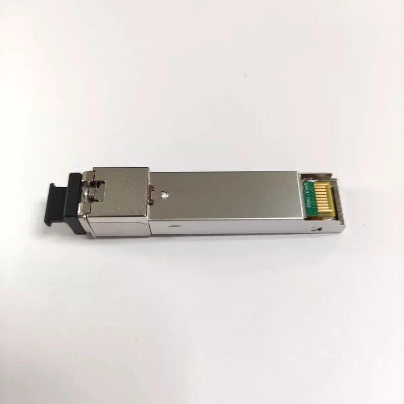 +10dBm SFP GPON OLT C++++ GPON SFP Transceiver SC Connector Compatible With Vsol Fiberhome ZTE GPON Cards C++++