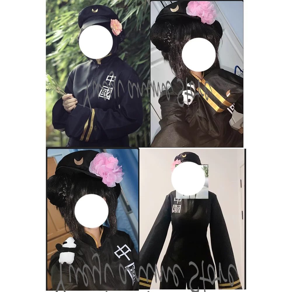 Costume de Cosplay personnalis - Anime Cosplay Genre avis et prix