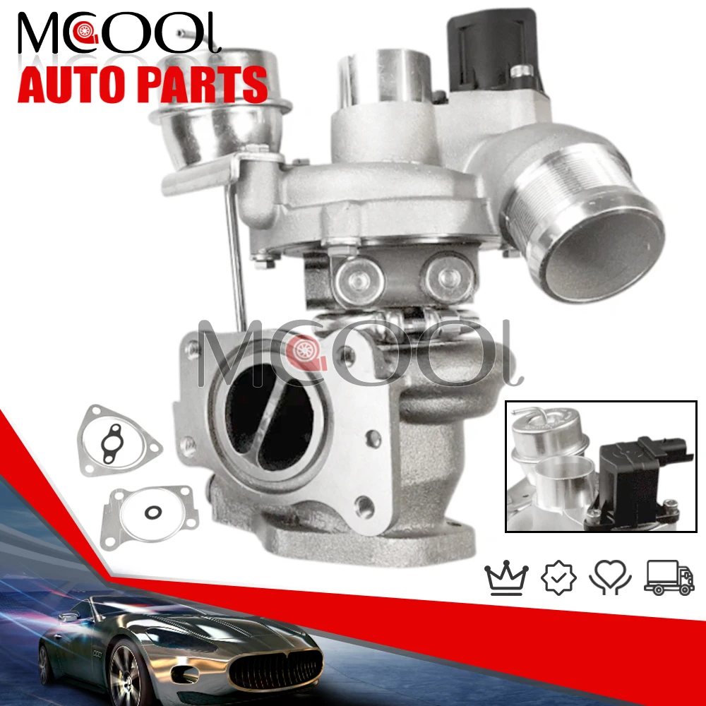 K03 Turbine Turboch…