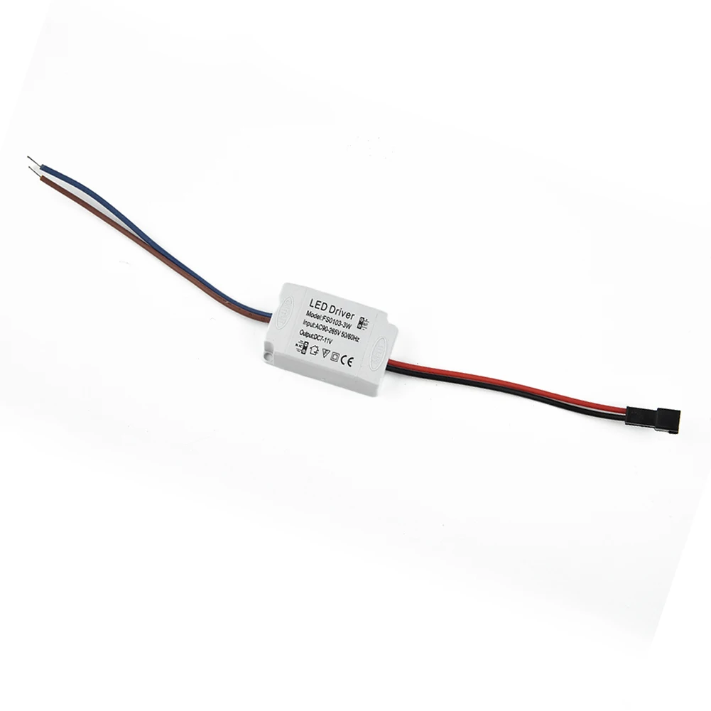 

Replace Tin Lantern series 3~24W Adapter LED Driver Transformer For LED Lights High Quality Accessories Newest