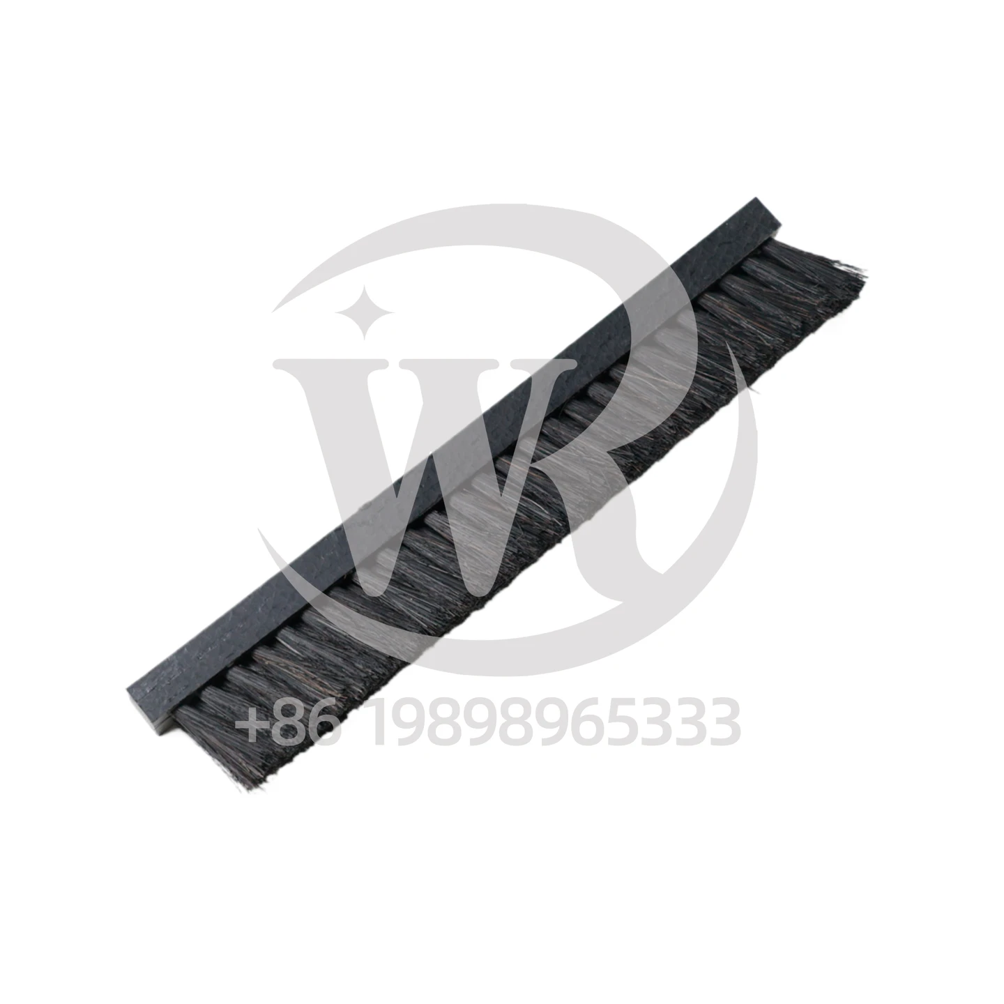 Martini Riding Dragon Horse Martini Brush Linkage Martini Glue Machine Brush long 203mm