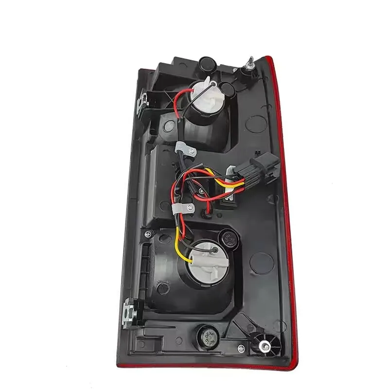 

Auto parts High quality For JAC Shuailing Frison T8 Pickup 2018~2023 LED Car Rear Tail Light With Bulbs