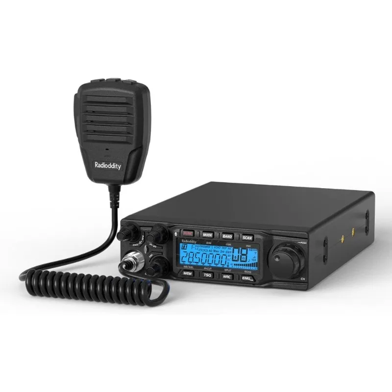 80W High Power Amat…