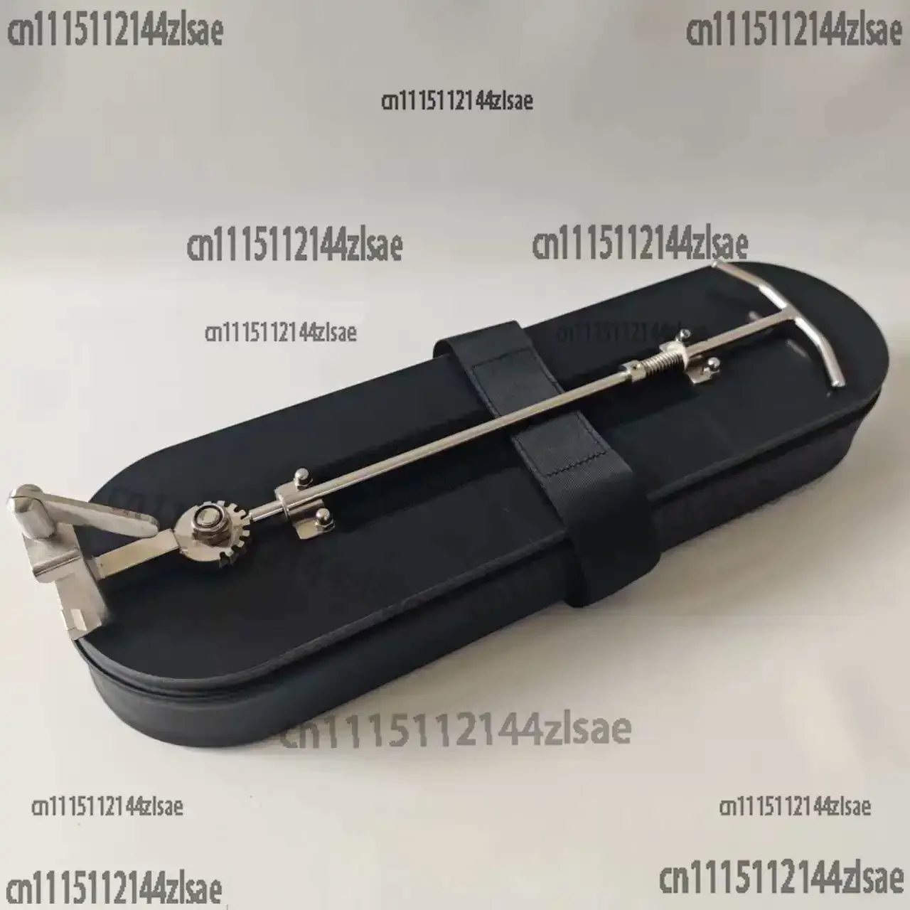 Premium New Surgical Table Arm Rest – Universal Hanging Arm Support, Flexible Adjustment for All-Purpose Operating Tables