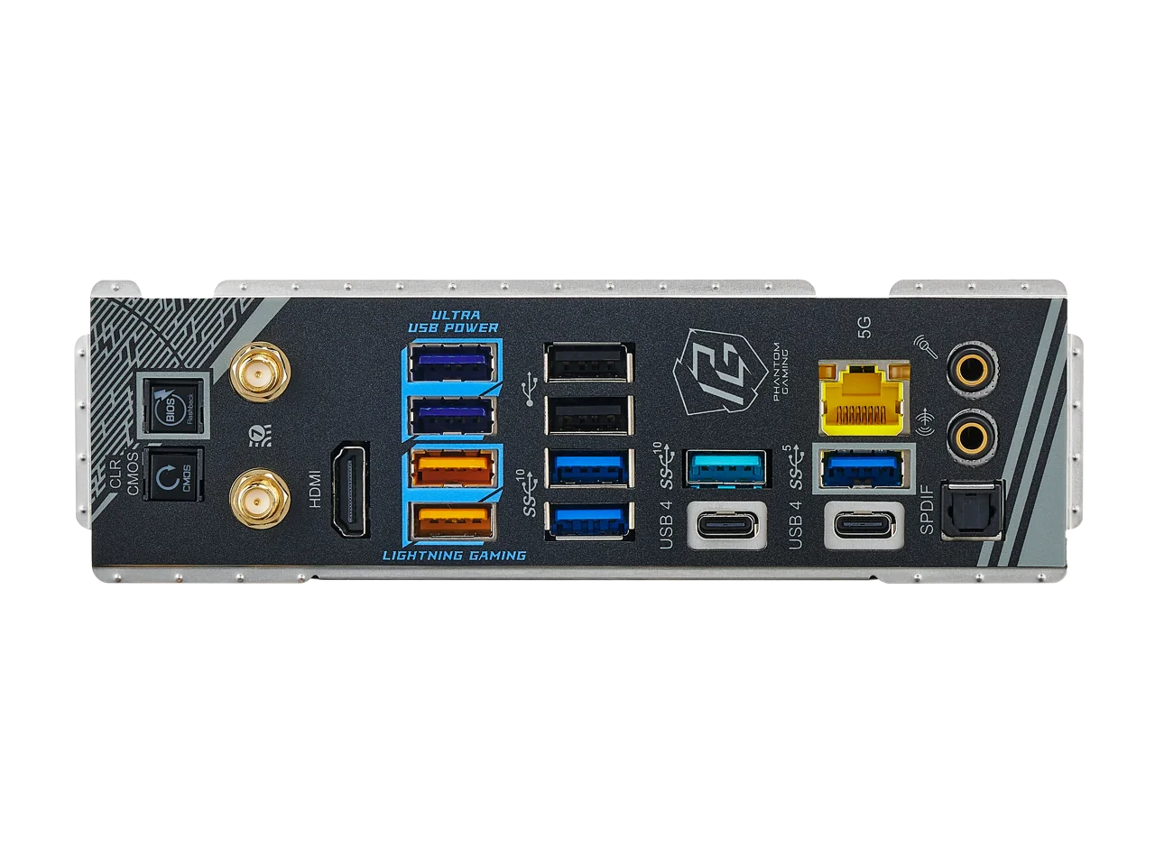 Płyta główna Asrock X870e Nova – X870E Atx Motherboard recenzja i cena