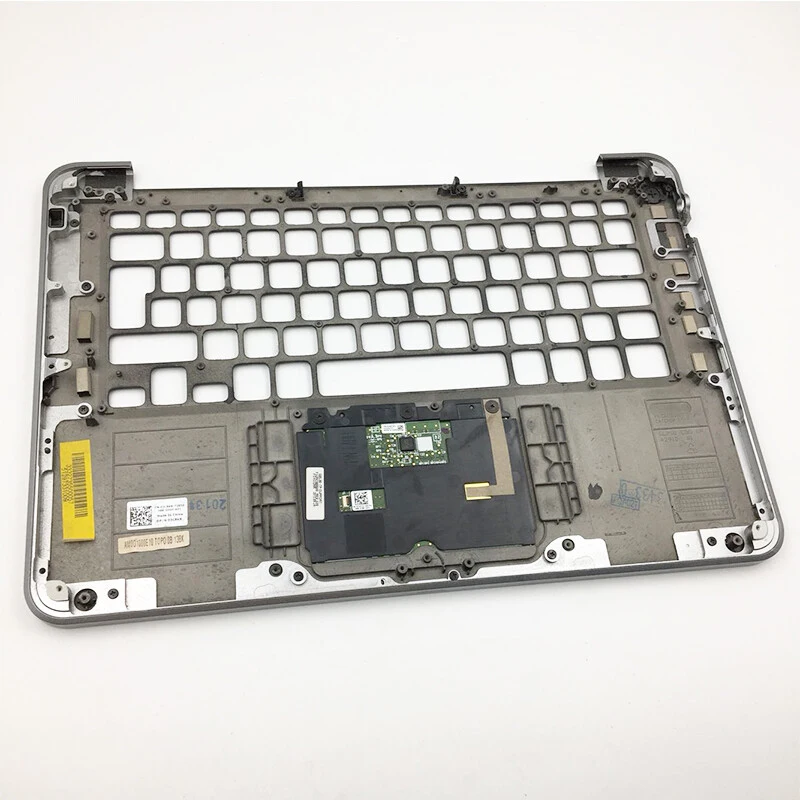 P+For DELL XPS 14 L421X C Cover keyboard case Palmrest Touchpad- 03C8KR
