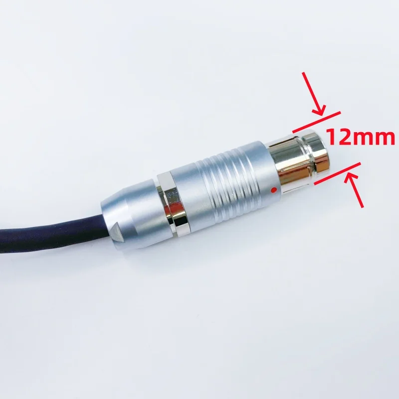 DTAP to FI 2pin female for ARRI ALEXA LF ,XT, SXT Camera power cable