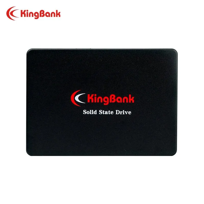 Kingbank KP320 SSD SATA 3.0 128GB 256GB 512GB 1TB 2TB 2.5 Pouces SATA III De Bureau Interne Solid State Drive SSD 1TB