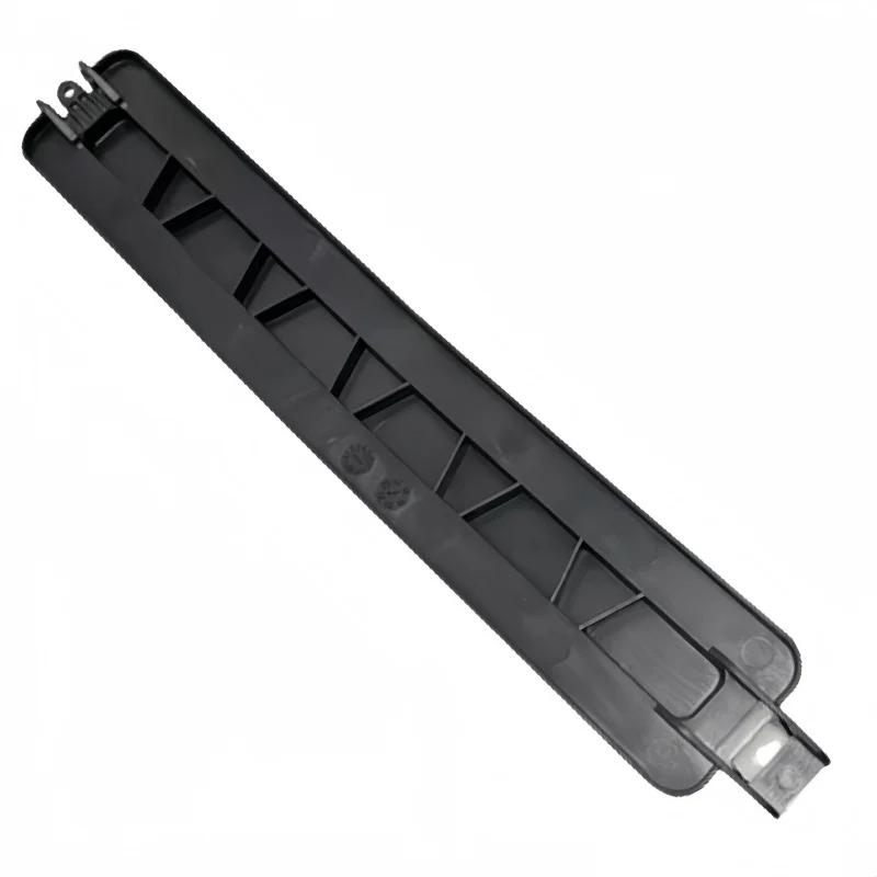 Car Cabin Air Filter Element Cover Retaining Panel Strip Cover for VW Touareg 2011 2012 2013 2014 2015 2016 2017 2018 7P1820955