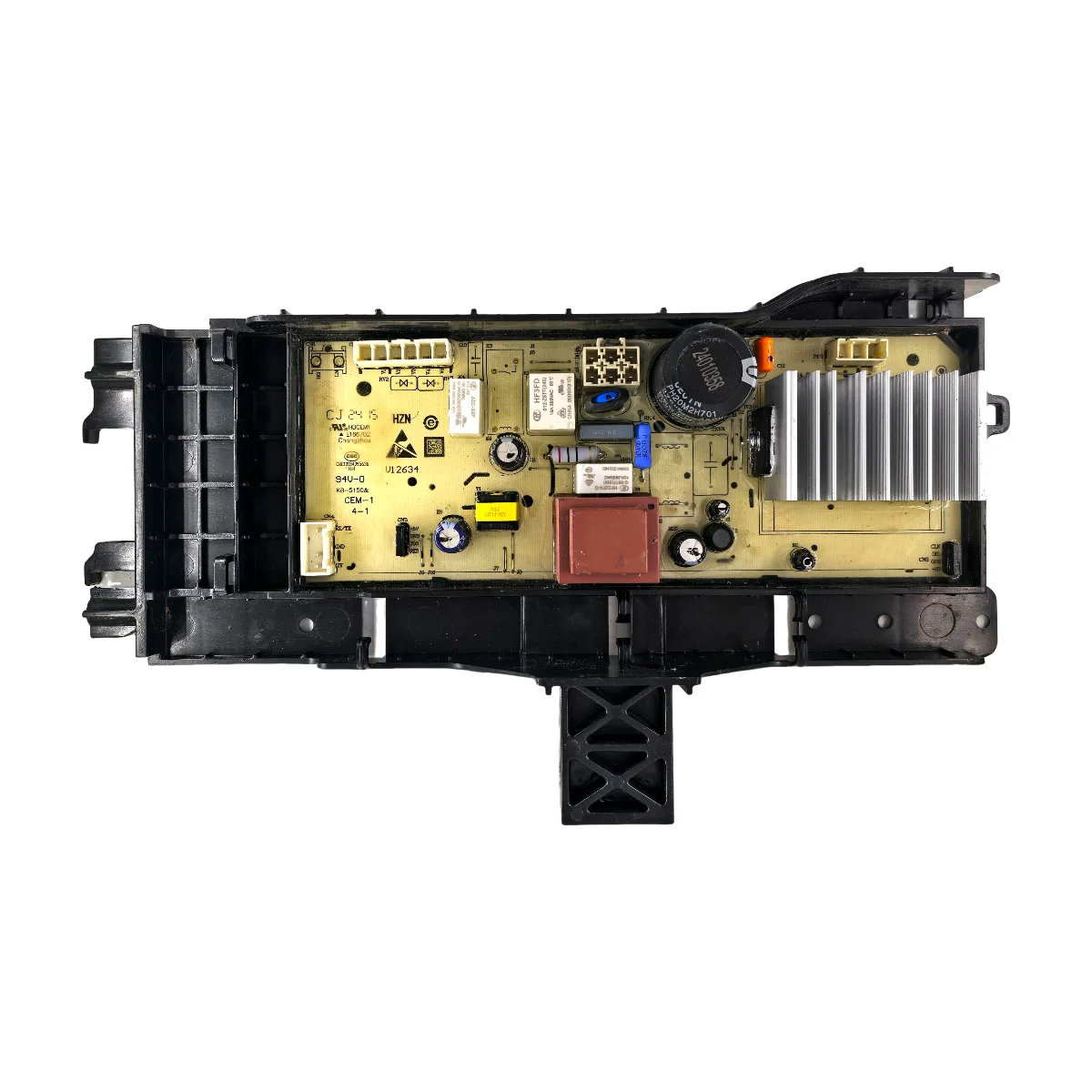 

Используется для стиральной машины TCL Roller 0321804400T 3C102-001187, плата питания, основная плата управления