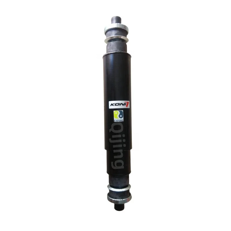 

Hot Selling High Quality Bus Suspension Parts Shock Absorber 902140 Used for KINGLONG
