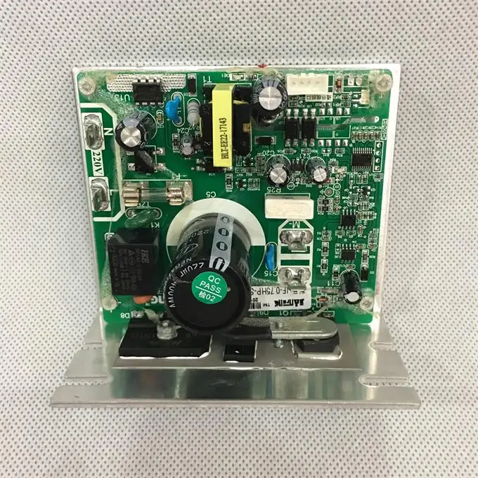 Umay Treadmill circuit board main board w999a900 treadmill controller lower control power board