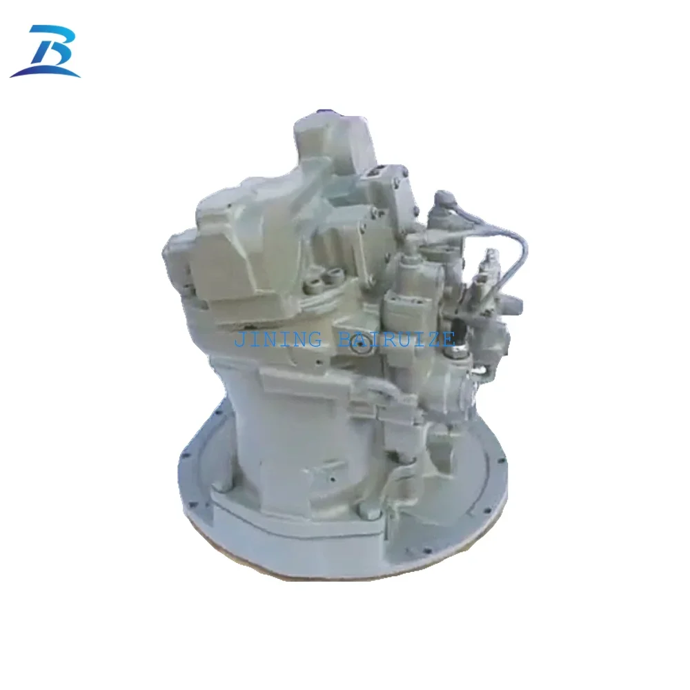 ZX210LCK掘削機ポンプ ZX210LC-3メインポンプ HPV118油圧ポンプ