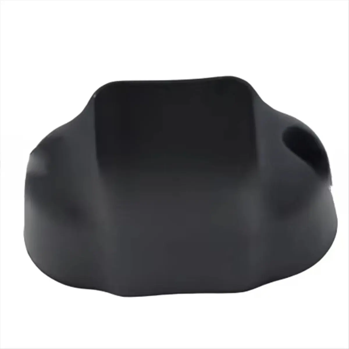 N05R 2 Pack Flash Light Silicone Lampshade Base Grip Compatible with for MAGGRIP Mag Mod for Speedlite Flash