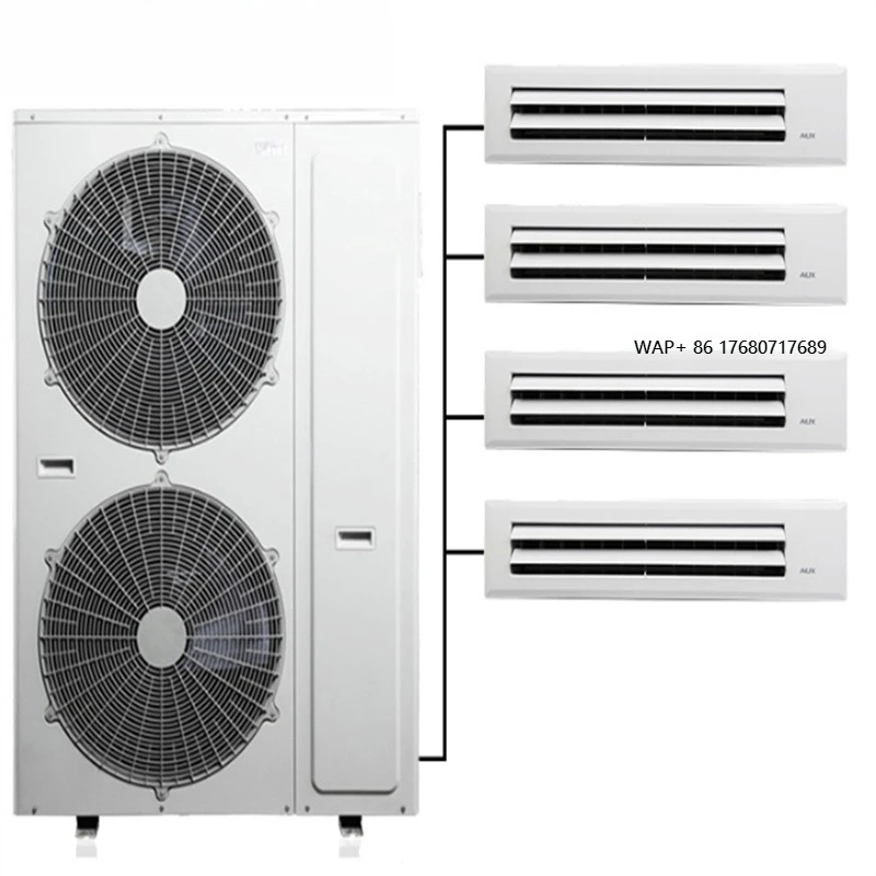 

12V 24V 48V Dc 120V Solar Air Conditioner Solar Air Conditioner 24000 Btu Solar Powered Air Conditioner