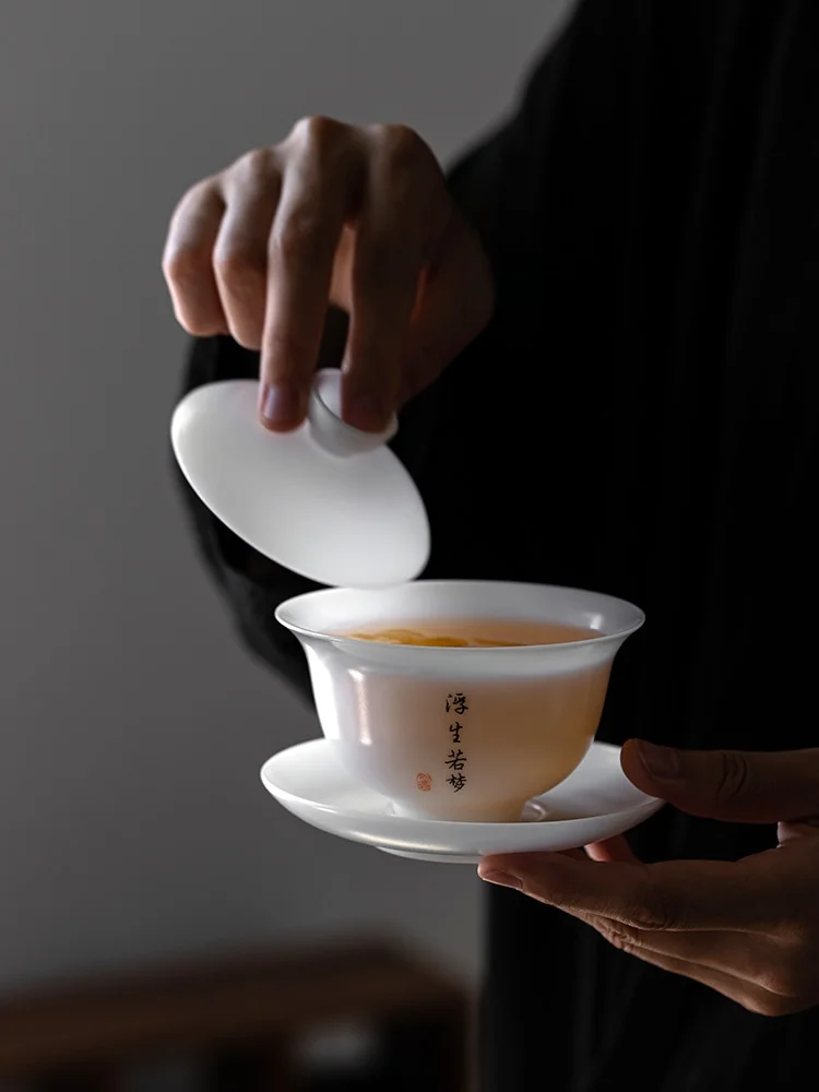 set-da-te-in-porcellana-bianca-pura-di-alta-qualita-con-ciotola-sancai-dipinta-a-mano-servizio-da-te-in-ceramica-per-gongfu-con-superficie-smaltata-bianco-ghiaccio