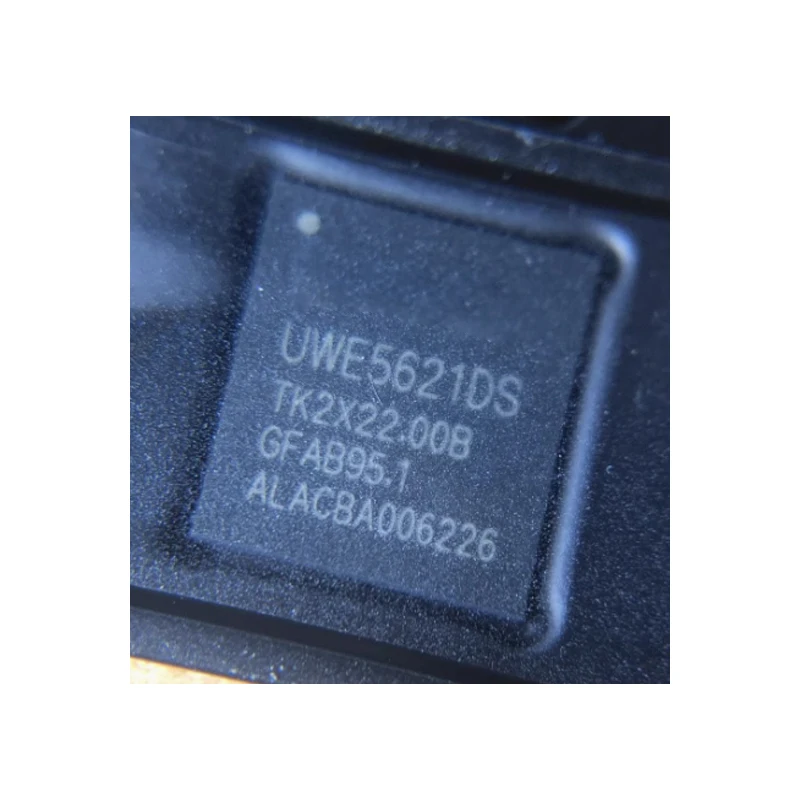 

UWE5621DS UWE5621 Mobile WiFi module IC Bluetooth chip IC