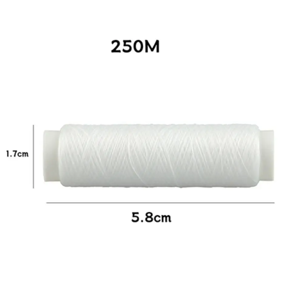 

Fishing Tool 250m Fishing Rubber Band Line Nylon 0.2mm Bait Elastic Thread Pesca Elastic Fishing Line Sea Fishing