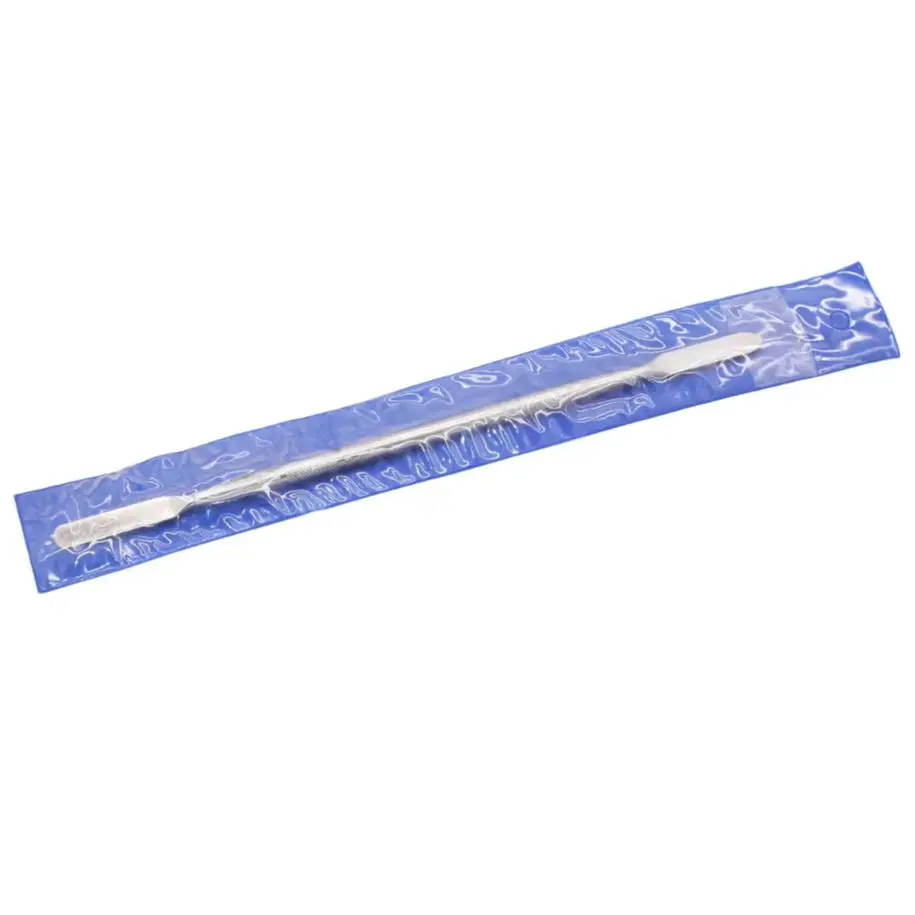 17.5cm Metal Pry Tool Spudger Bar Crowbar Two Heads Prying Opening Repair Tools for Phone iPad Tablet PC Phone Replace Open Cell