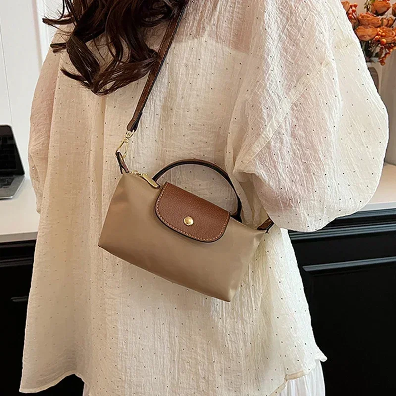 Women\'s Handbags 2024 New High Quality Brand Shoulder Crossbody Bags Luxury Designer Crossbody Bags Bolsas De Mujer