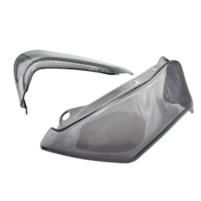Stable-Motorcycle Hand Guard Extensions Protector Windshield Handguard Cover For BMW R1300GS ADV R1300 GS