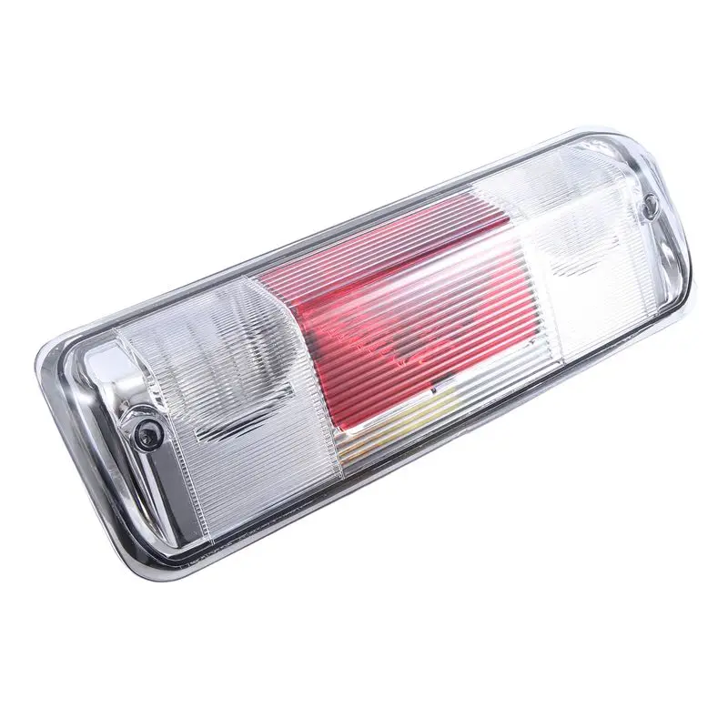 

A13F-Car High Mount Brake Light 4L3Z13A613AA/B/C 7L3Z13A613A/B For FORD EXPLORER SPORT TRAC F-150 LOBO For LINCOLN MARK LT